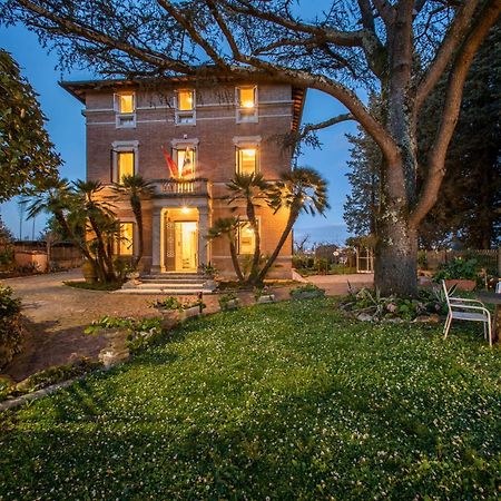 Villa Elvira 1931 シエーナ エクステリア 写真