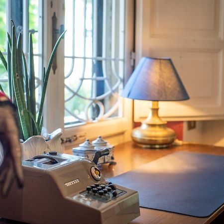 Villa Elvira 1931 シエーナ エクステリア 写真