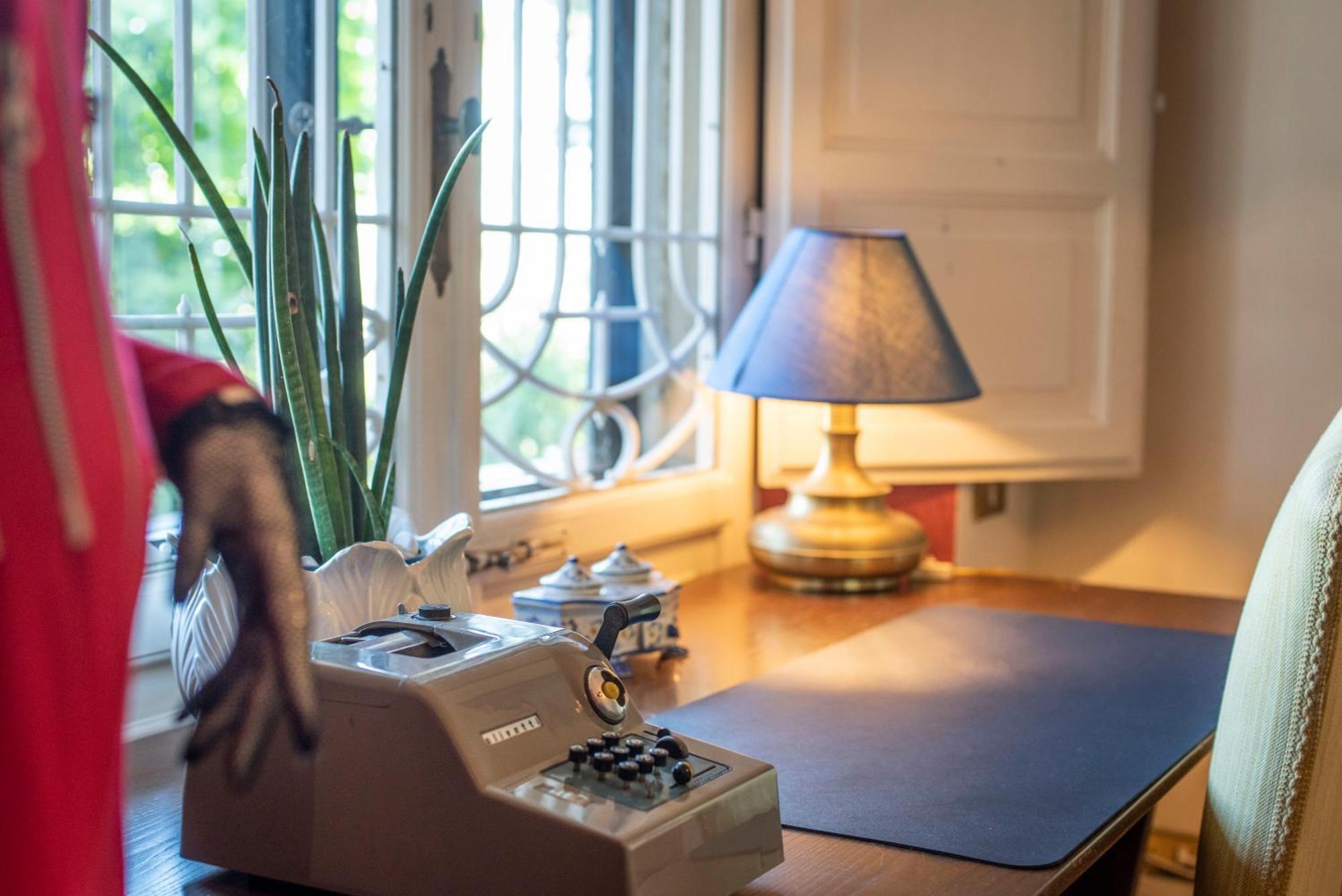 Villa Elvira 1931 シエーナ エクステリア 写真